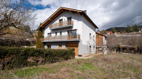 Foto 2 de Casa o chalet en venta en Carretera Puigcerda, 46, Bellver de Cerdanya, Lleida