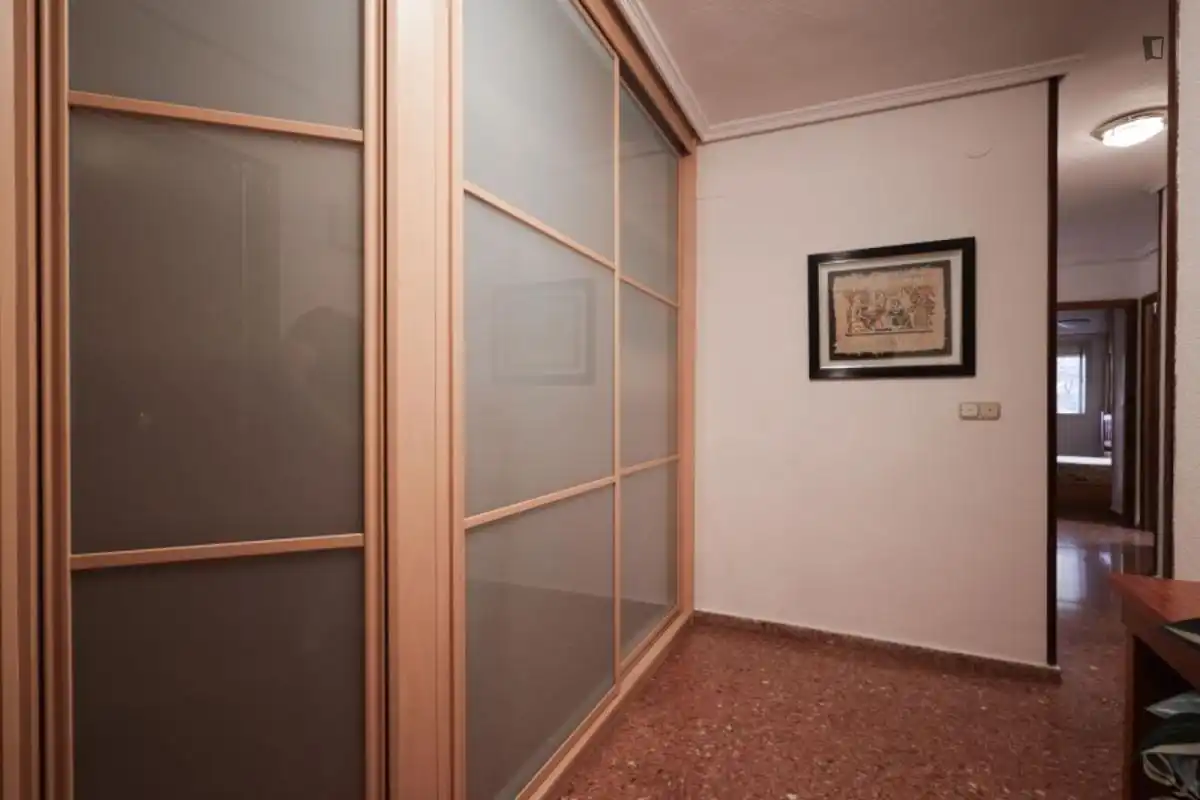 Apartments for rent in Barrio de Benimaclet