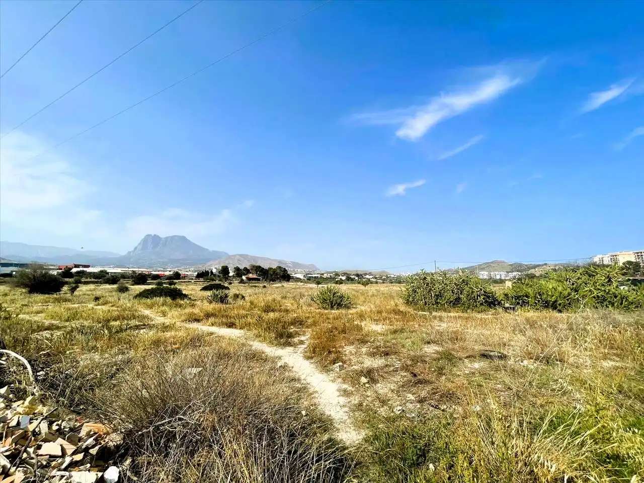 Terreno rustico in vendita a Polígono 9 Parcela 77 SECANET, 0, imagen 3