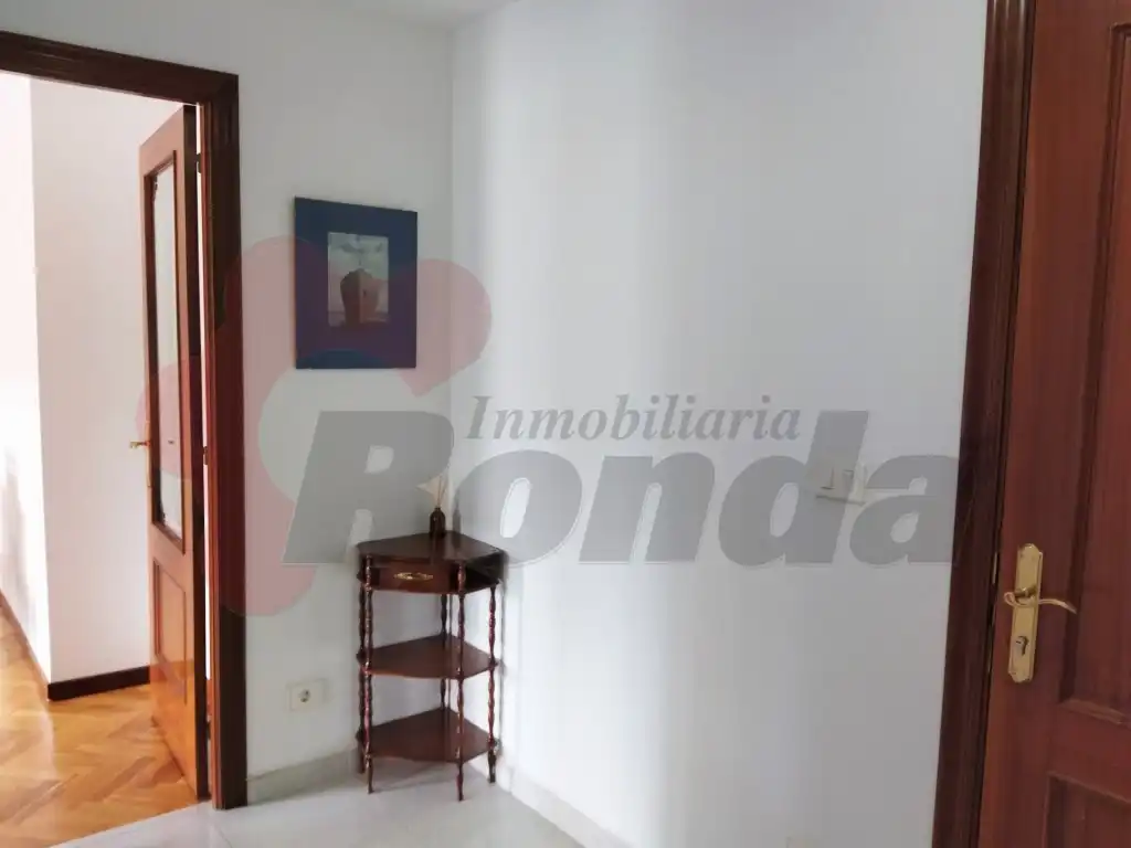 Apartament amb ascensor de lloguer a Acea de Olga - Augas Férreas, imagen 8