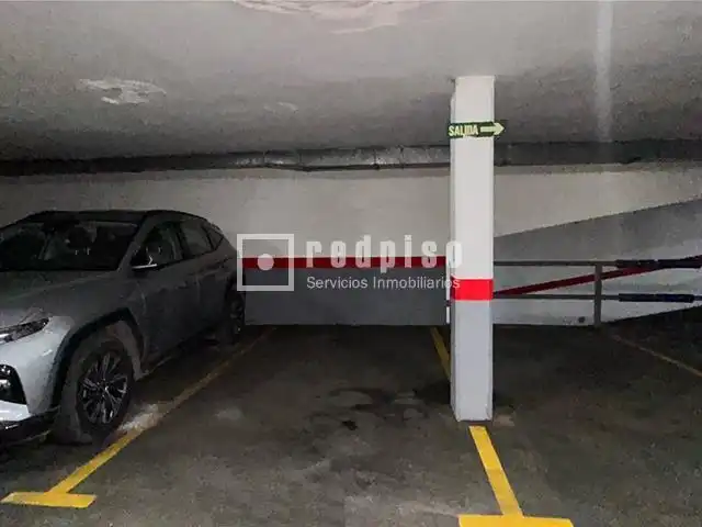 Einzelparkplatz zum Verkauf in Villaverde, imagen 2