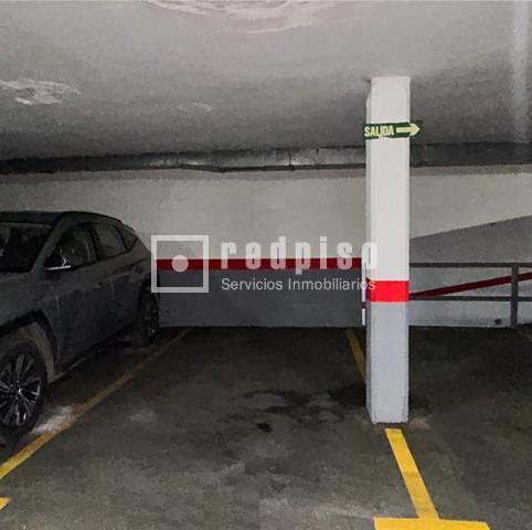 Foto 2 de Garaje en venta en Villaverde Alto,  Madrid Capital