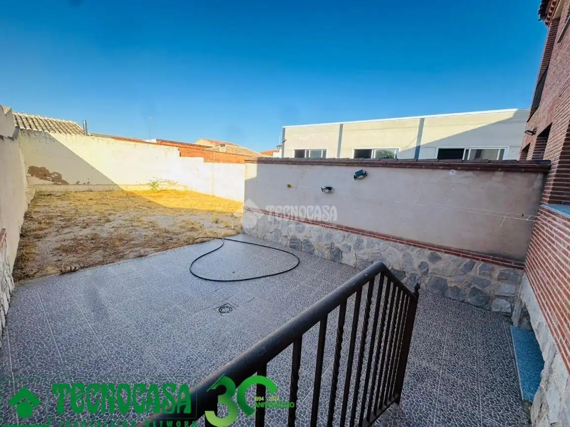 Casa pareada en venta en Polán, imagen 32