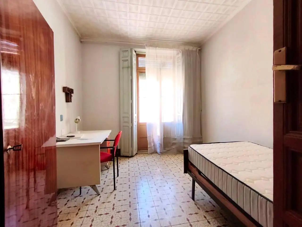 Bedroom of Houses for sale in Novelda  with Terrace