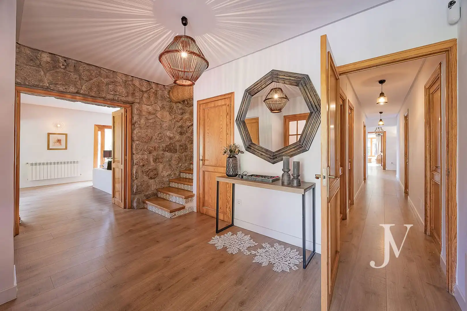 Villa mit Pool zum Verkauf in San Martín de Valdeiglesias, imagen 51