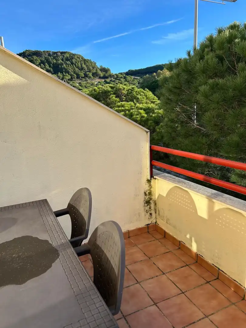 Terrassa de Apartament en venda en Barbate amb Aire condicionat i Terrassa