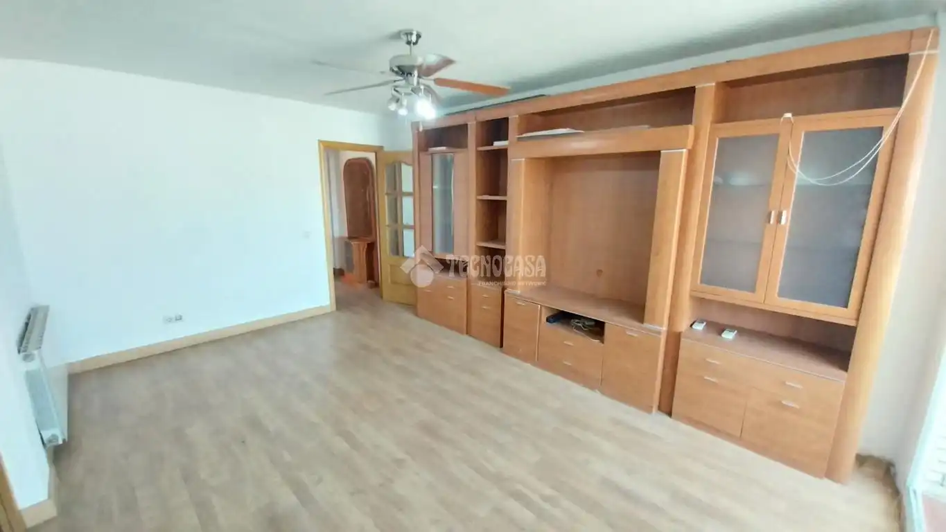 Living room of Flat for sale in Móstoles  with Heating