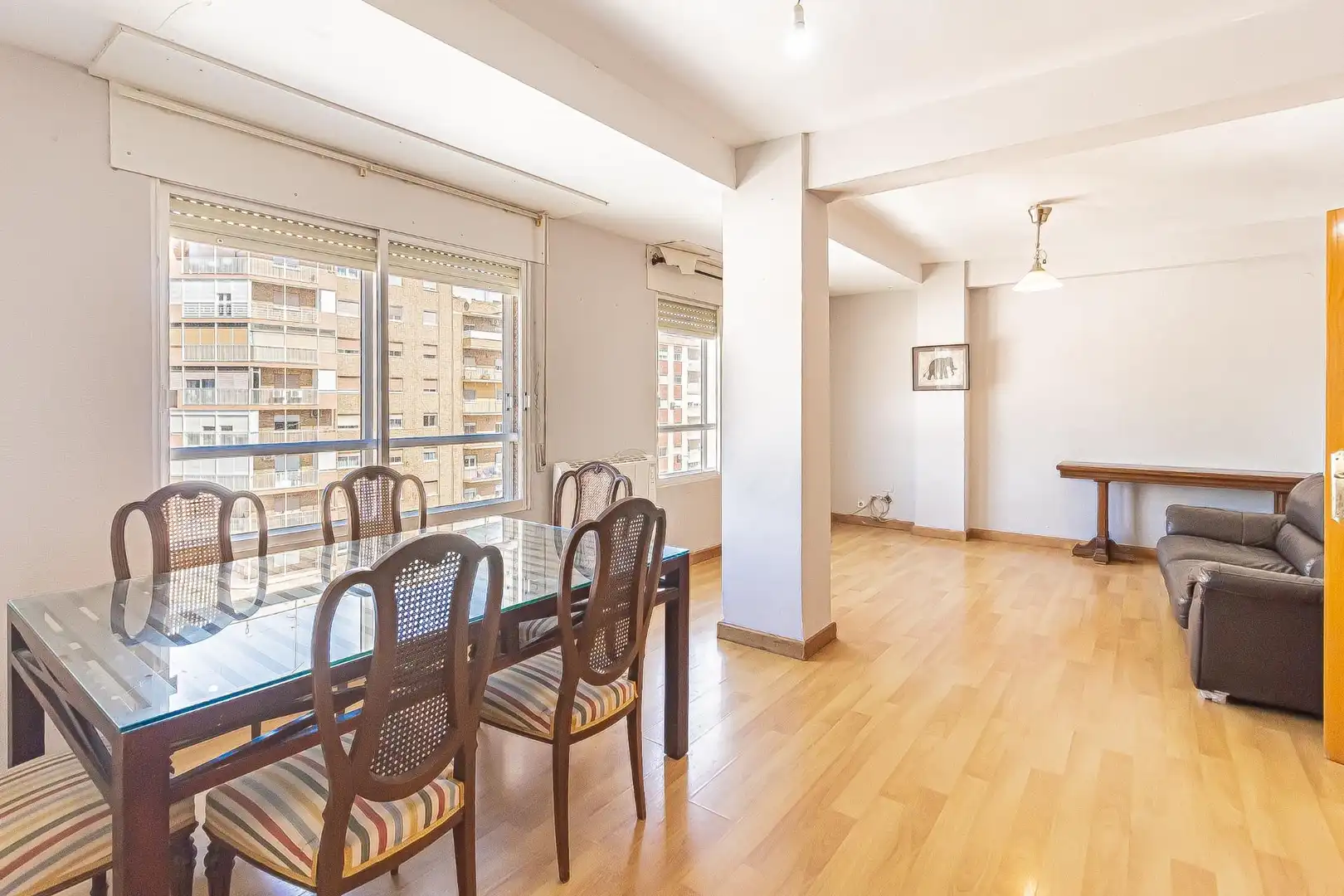 Wohnung zum Verkauf in Avenida de América, 2, San Ginés