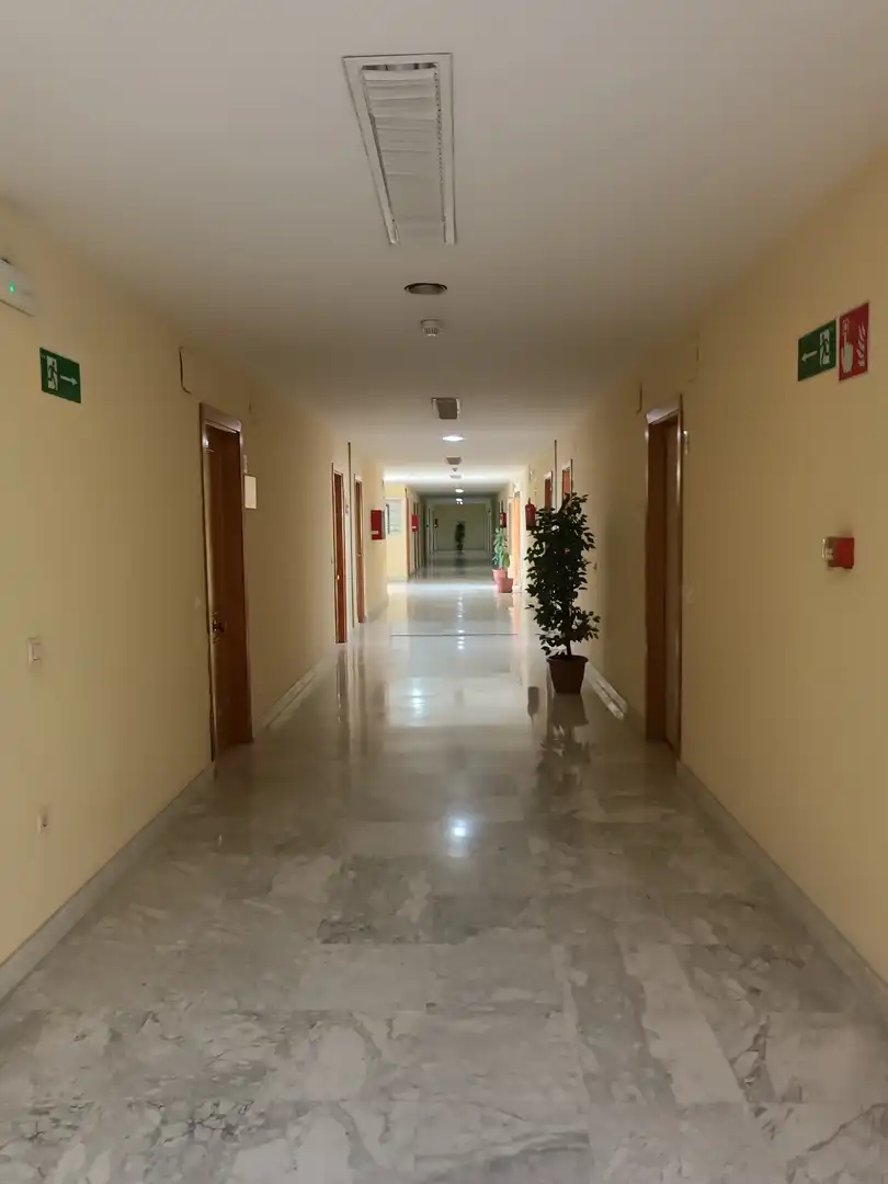 Büro mit Aufzug zur Miete in Calle Horizonte, imagen 13