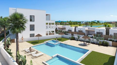 Foto 4 de Planta baja en venta en Las Lomas de Rame - Bahía Bella, Los Alcázares