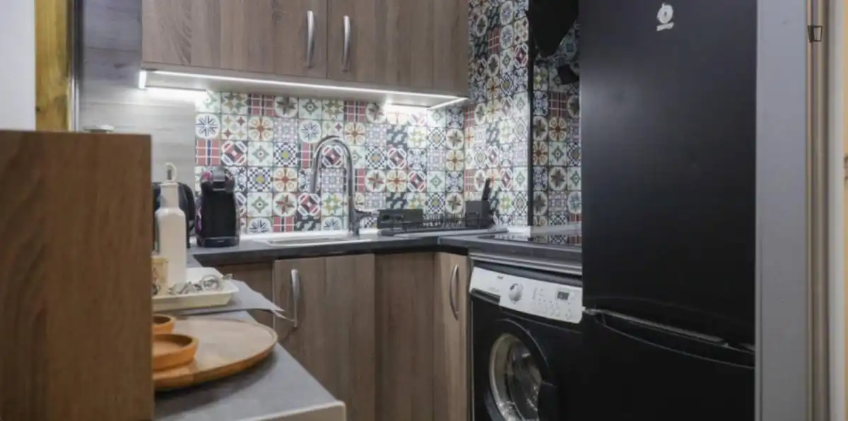 Apartament de lloguer a Arganzuela, imagen 34