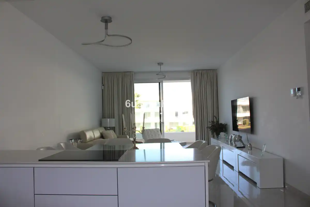 Apartamento con piscina en venta en Benamara - Atalaya, imagen 6