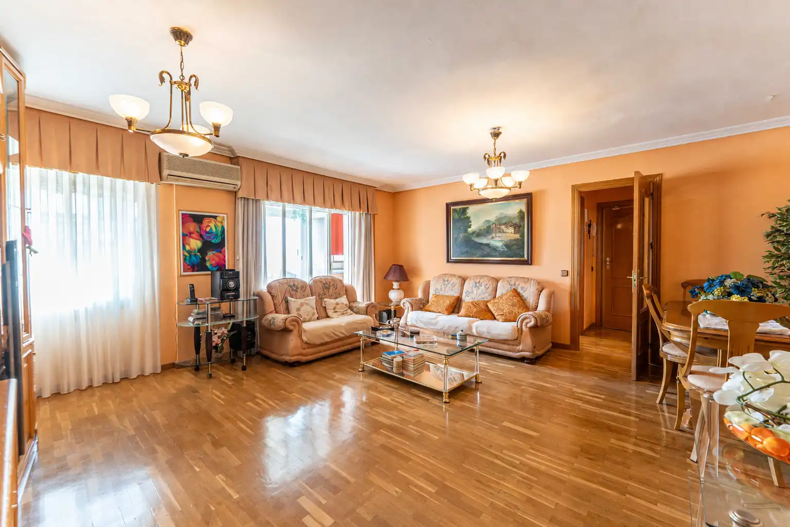 Flat for sale in Alcorcón, Madrid