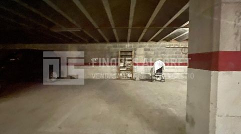 VENTA DE PÀRQUING EN EL CENTRO DE LA POBLA DE SEGUR, imatge 2