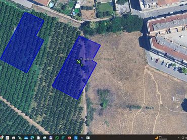 Terreno rustico in vendita a La Bordeta