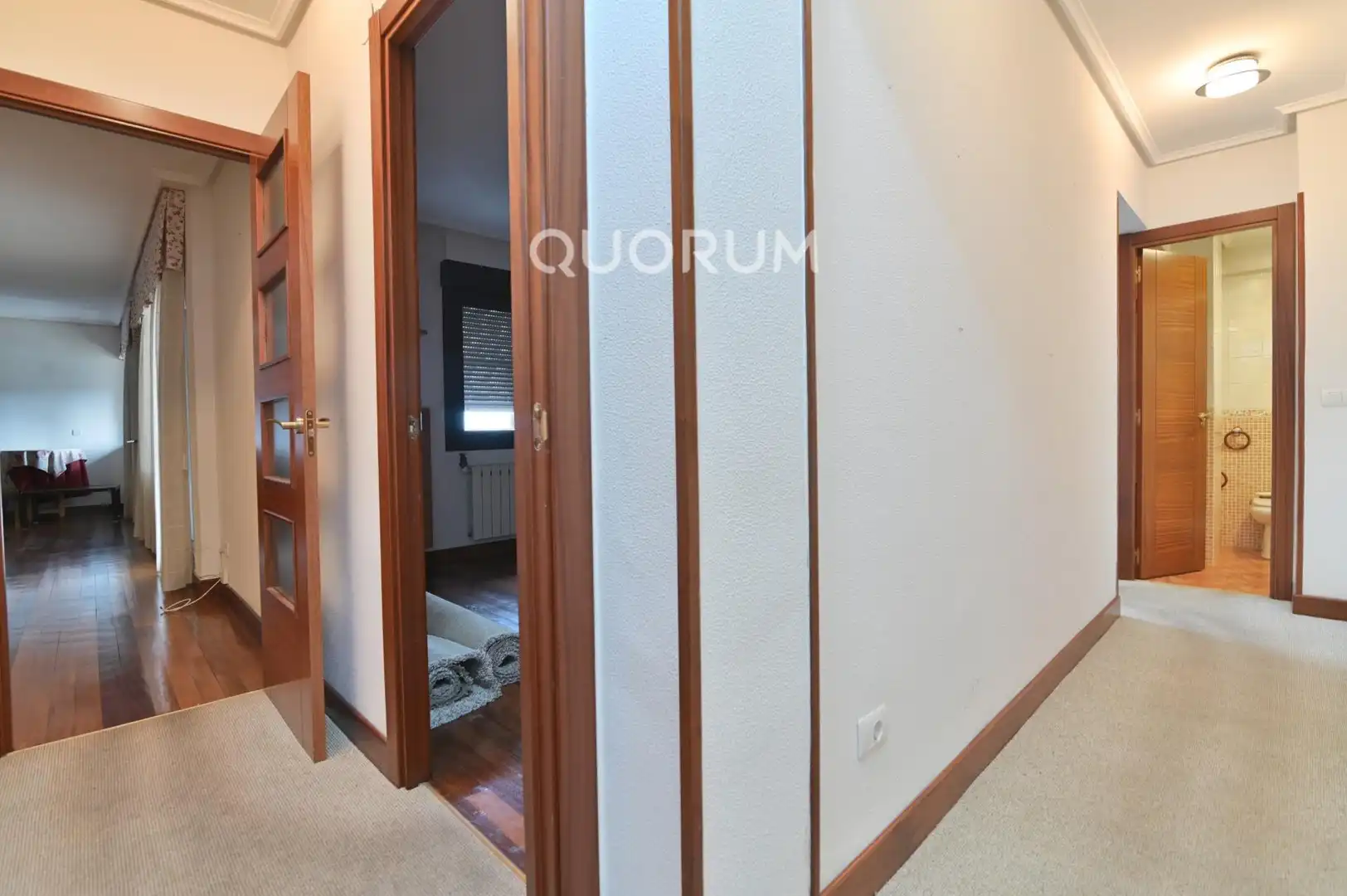 Habitación de Piso en venta en Bilbao  con Calefacción y Terraza
