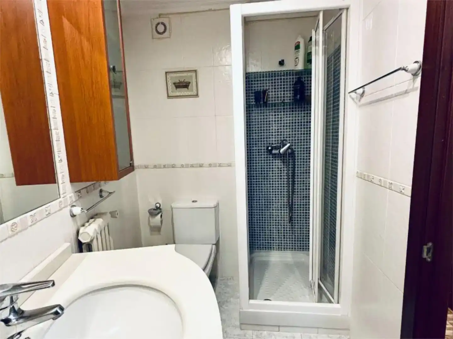 Bany de Àtic en venda en Gijón 
