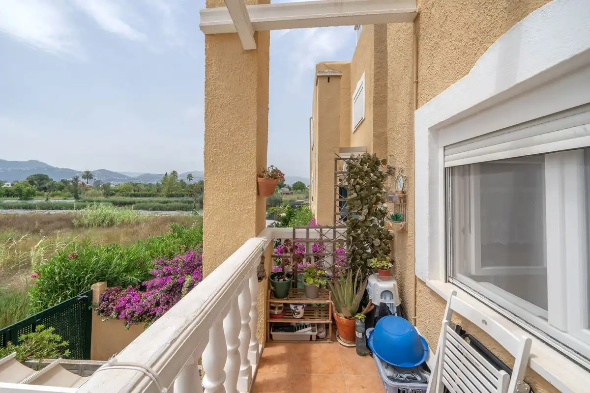 Wohnung zum Verkauf in Camí de les Deveses, Devessa - Monte Pego