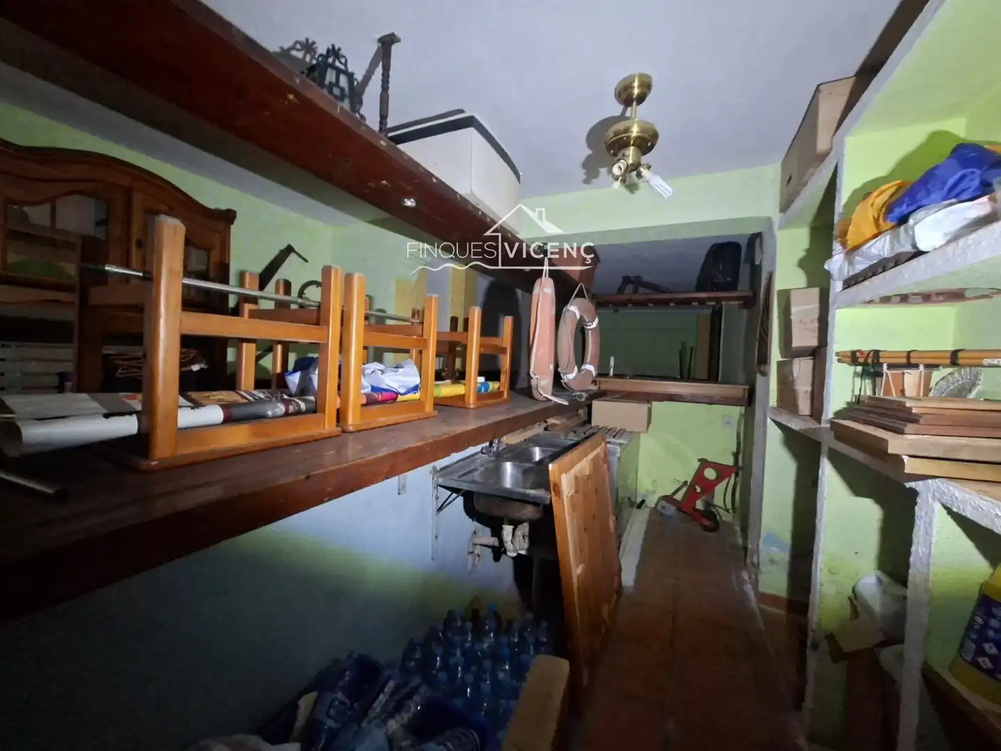 Local comercial en venda a PERE BADIA, imagen 8