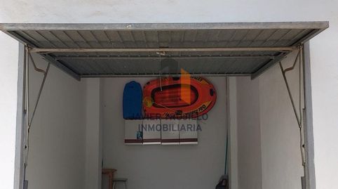 Foto 5 de Garatge en venda a Paseo Marítimo de Levante, Vélez-Málaga