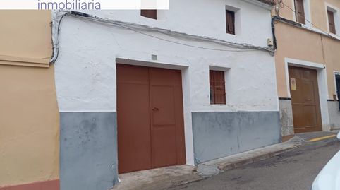 Foto 5 de Casa o chalet en venta en Vilamarxant, Valencia