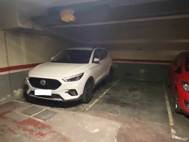 Garaje en Venta en Sant Antoni Maria Claret en El Camp d'en Grassot i Gràcia Nova