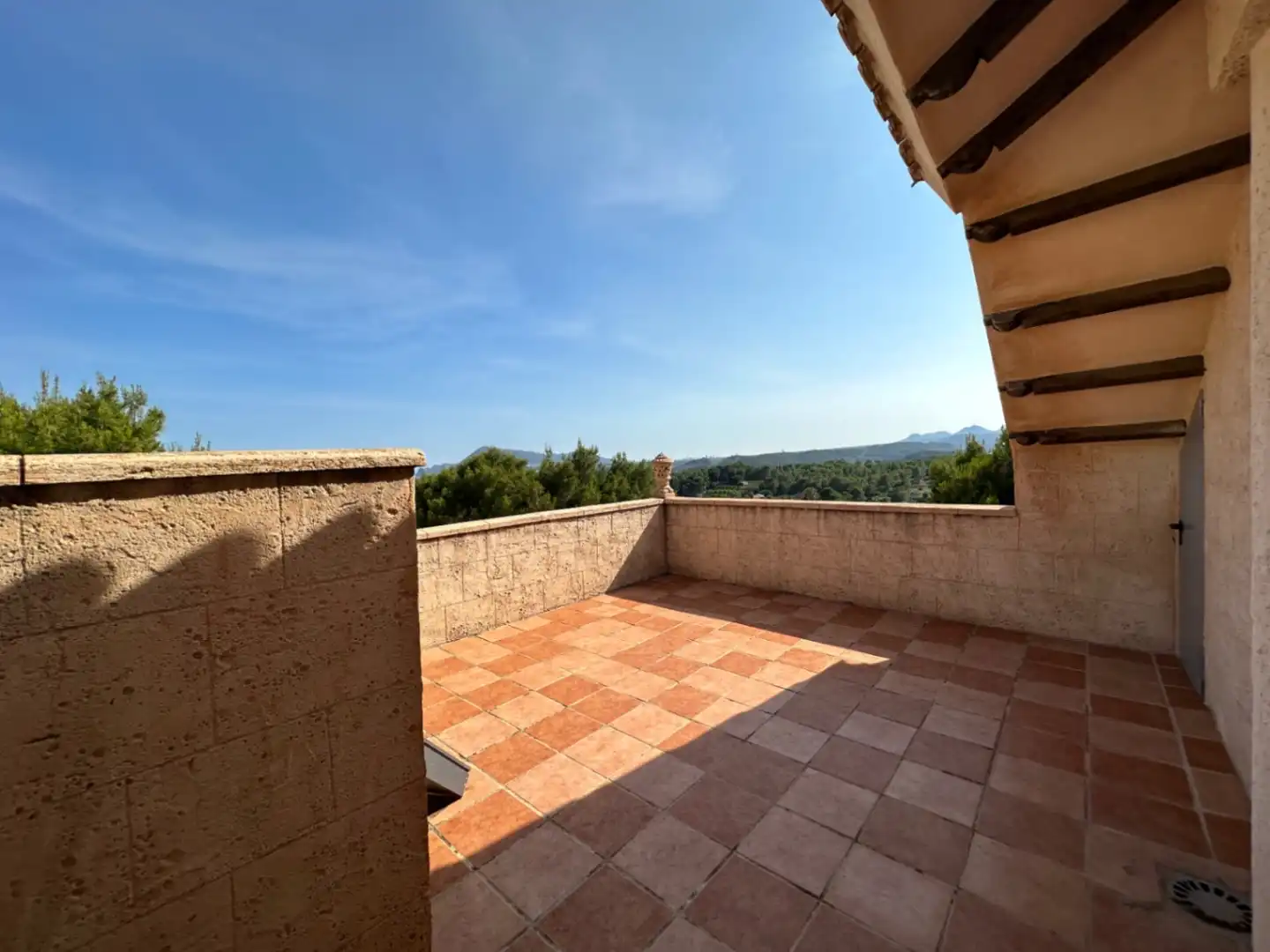 Villa mit Pool zum Verkauf in Altea la Vella, imagen 38