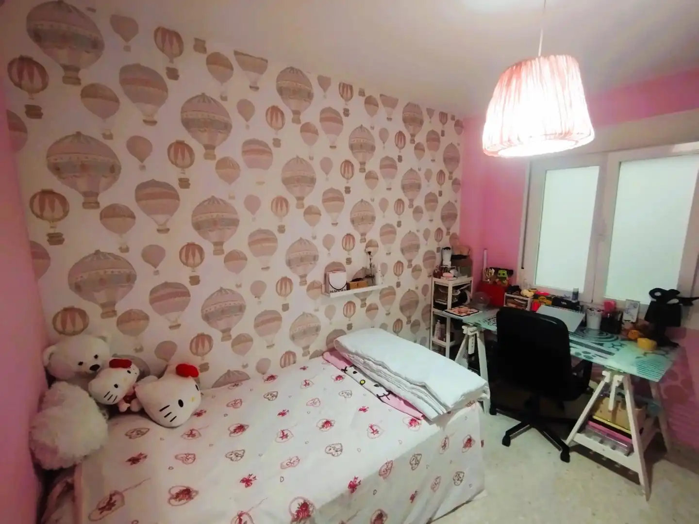 Habitación de Piso en venta en San Fernando con Aire acondicionado