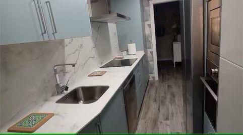 Foto 3 de Pis en venda a Barriada de Andalucía - Ardila, San Fernando