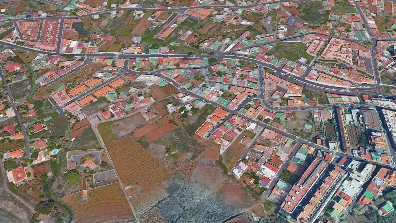 Rural land for sale in Cm Viejo, imagen 3
