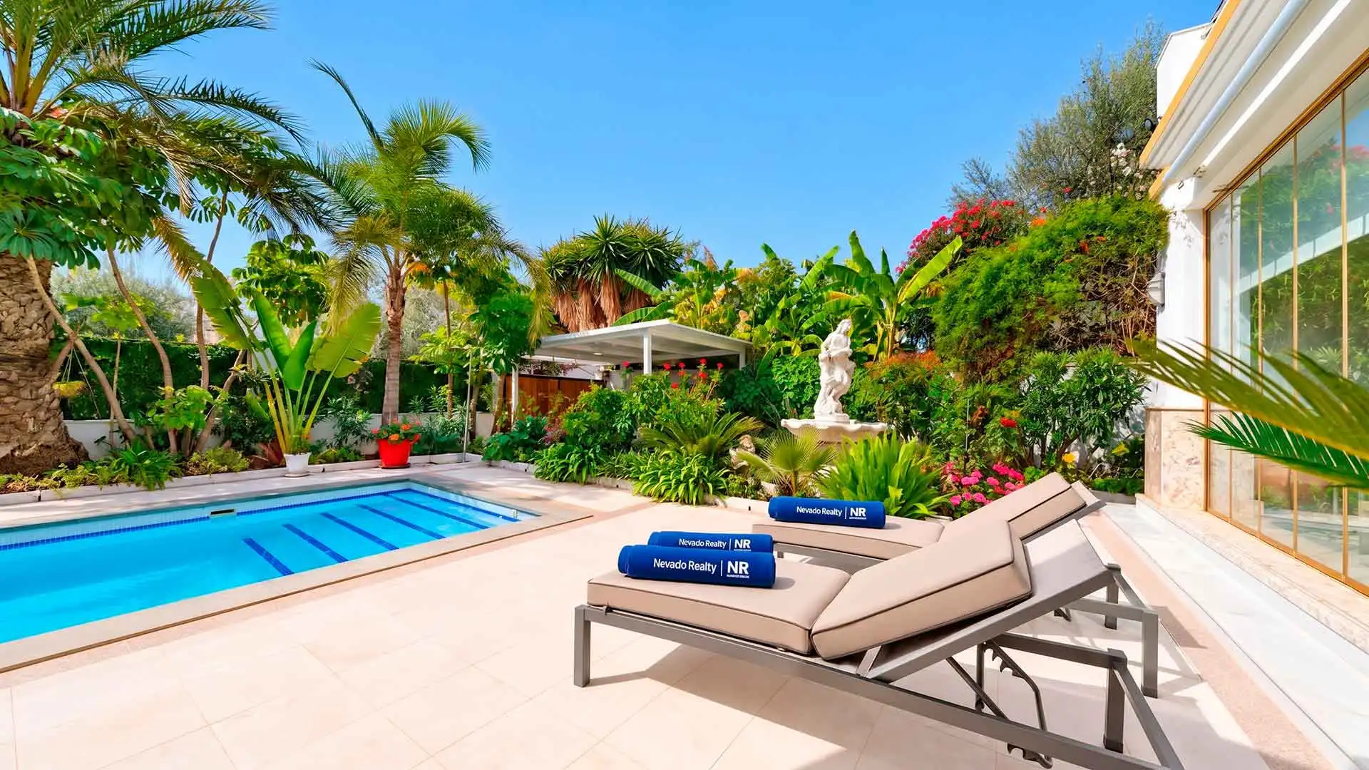 Haus mit Terrasse zum Verkauf in ROMERO DE TORRES-CASABLA 22, imagen 5
