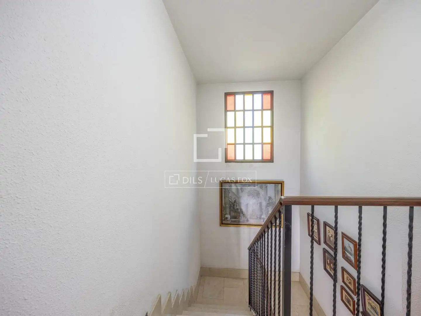 Casa o chalet en venta en L'Eliana con Aire acondicionado, Calefacción y Jardín privado