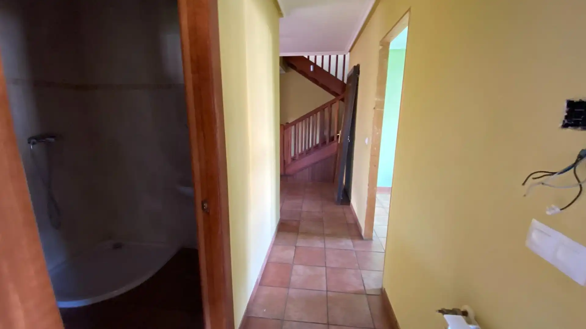 Casa amb jardí en venda a PESUES, imagen 12