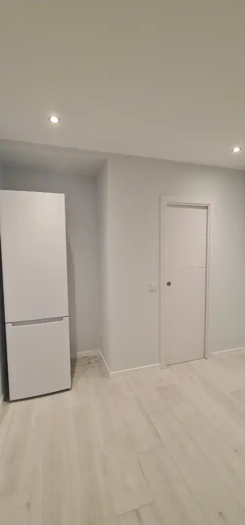 Piso de alquiler en Alcorcón con Lavadora