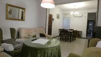 Living room of Flat for sale in  Huelva Capital