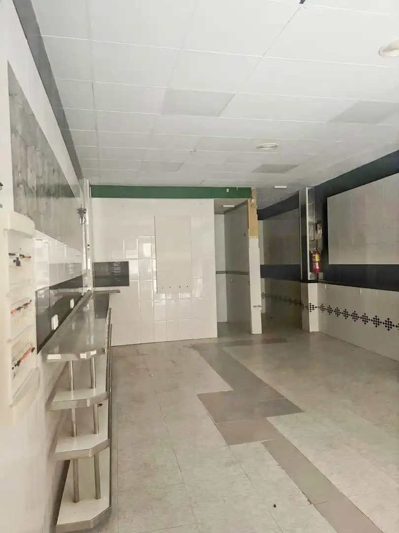 Business premises for sale in Centro, imagen 4