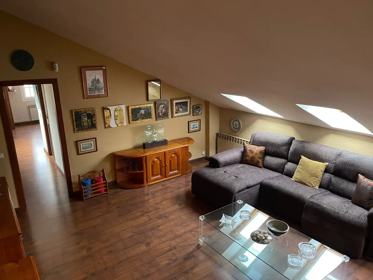 Casa o chalet en venta en Sant Antoni de Vilamajor