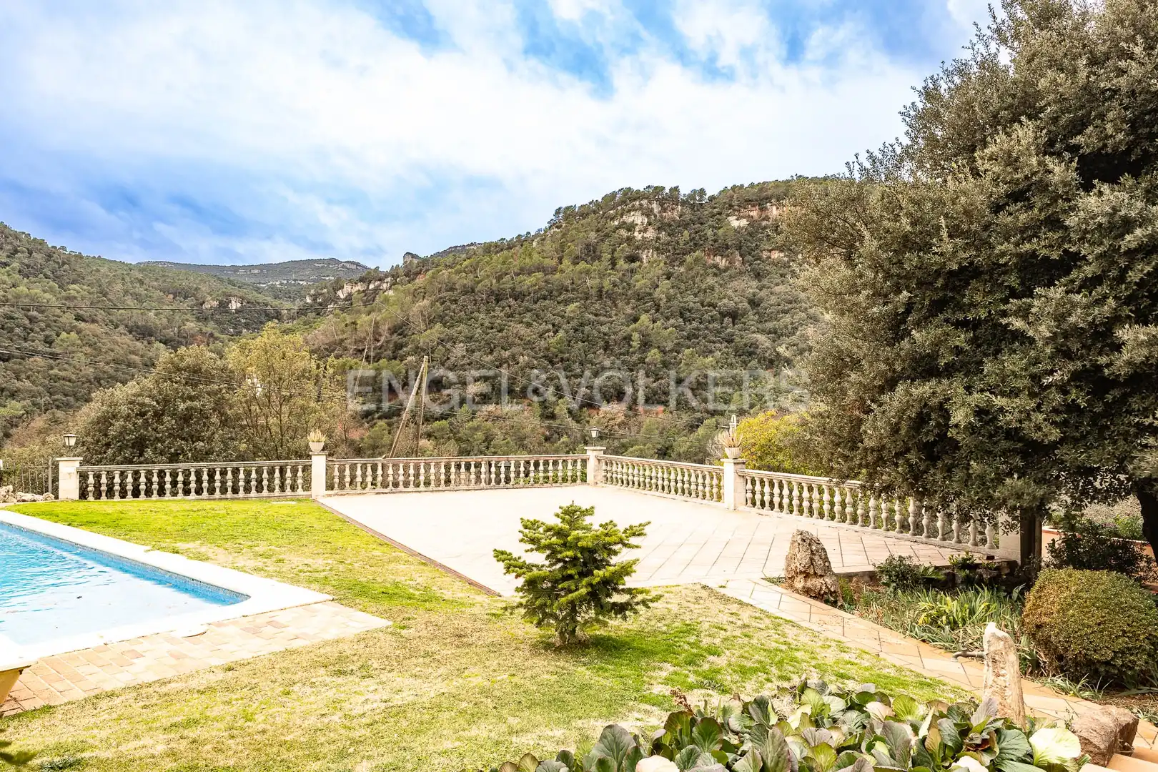 Casa o xalet en venda a Tagamanent