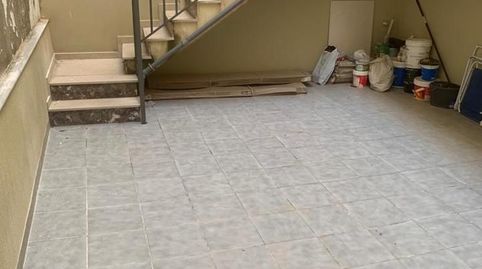Piso en venta en El Industrial, Melilla