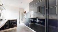 Kitchen of Flat for sale in Bilbao   with Heating