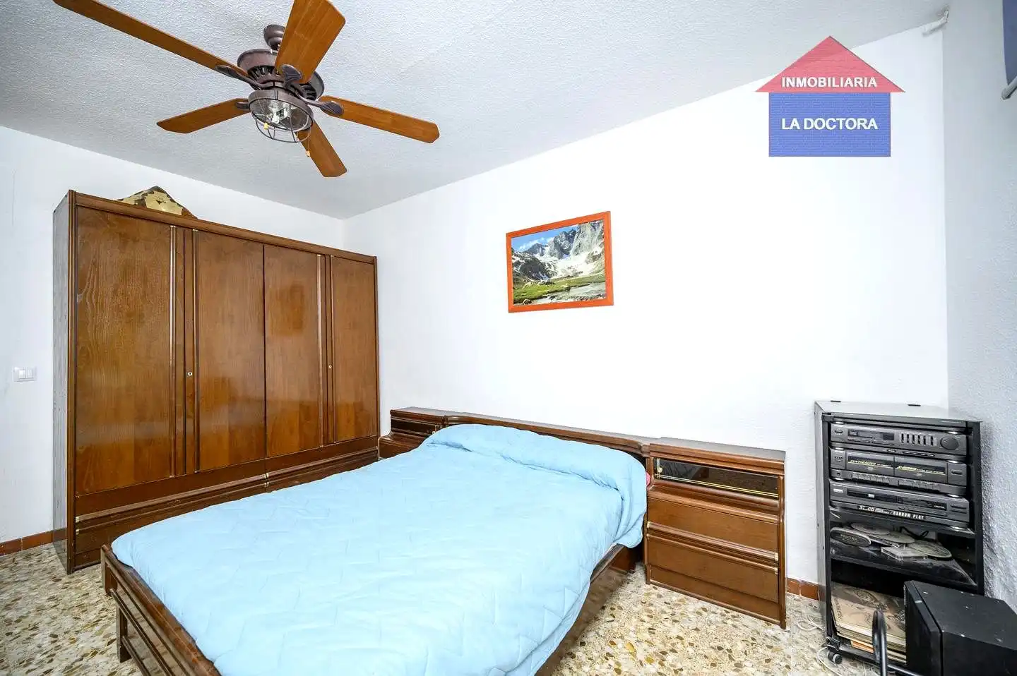 Semi-detached house with pool for sale in Escalona, imagen 20