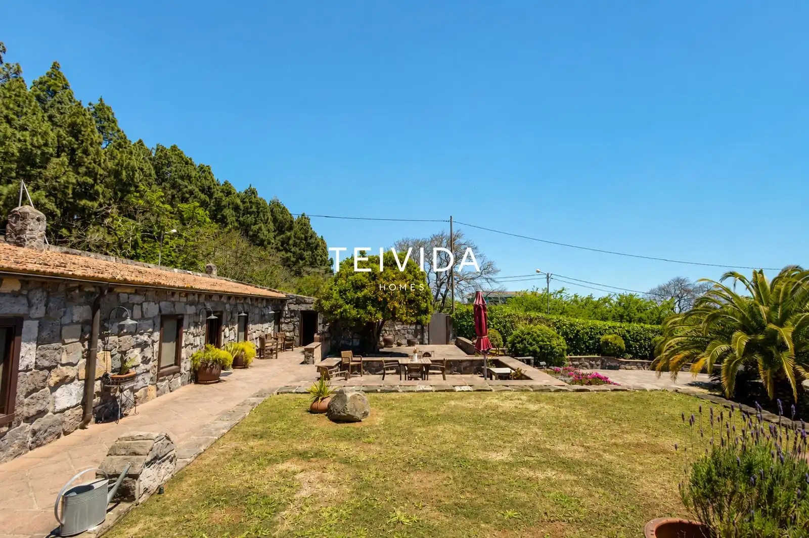 Villa mit Pool zum Verkauf in Calle Juan Antonio Diaz, imagen 31