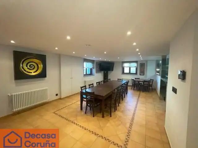 Casa o xalet en venda en Madrid amb Jardí privat, Terrassa i Traster