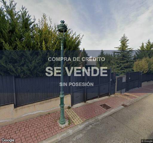 Piso en Venta en Augusta Golf - La Charluca