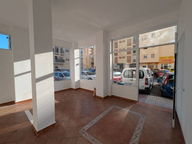 Local comercial en Alquiler en Avenida Trapiche, 2 en Miraflores