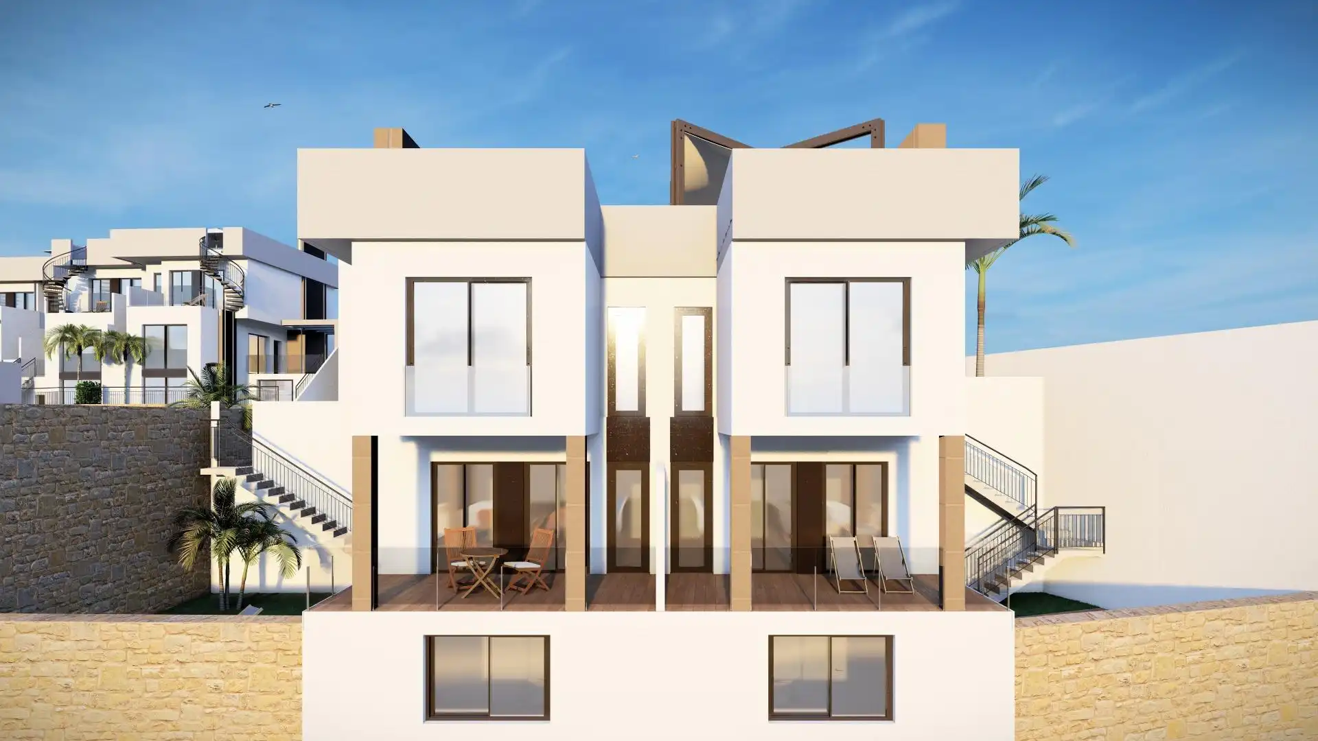 Villa avec piscine à vendre à Algorfa, imagen 7