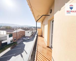 Exterior view of Duplex for sale in Zújar  with Heating, Private garden and Terrace