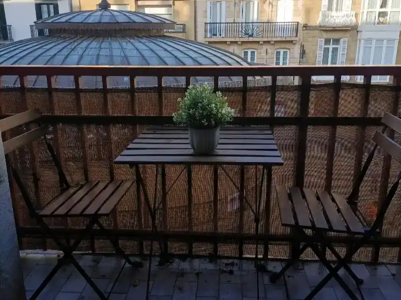 Terrassa de Pis en venda en Zarautz