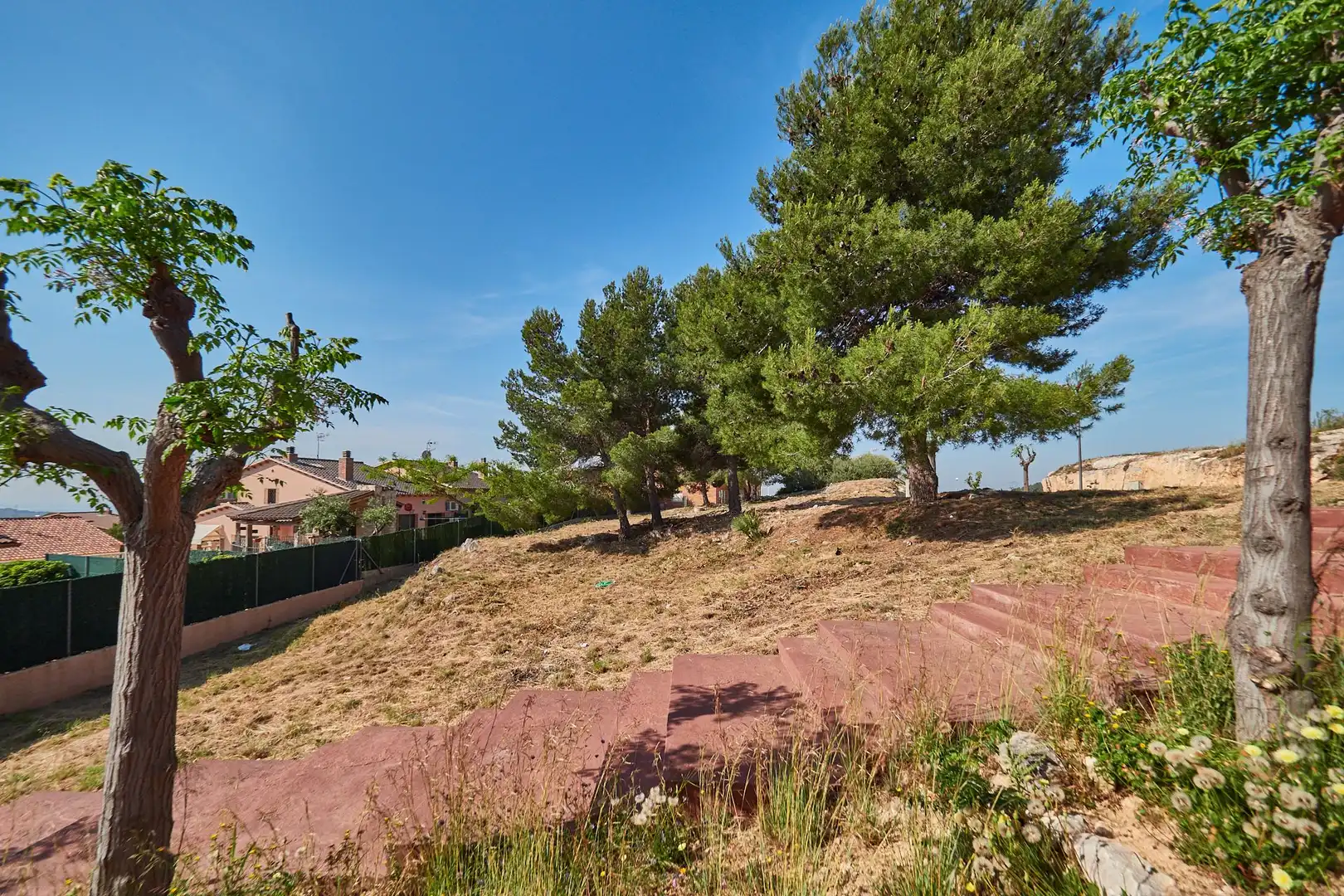 Terreny residencial en venda a Roda de Barà, imagen 20