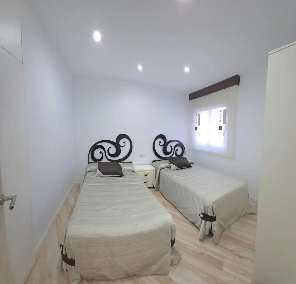 Wohnung mit Terrasse zum Verkauf in Calle imperio, imagen 16